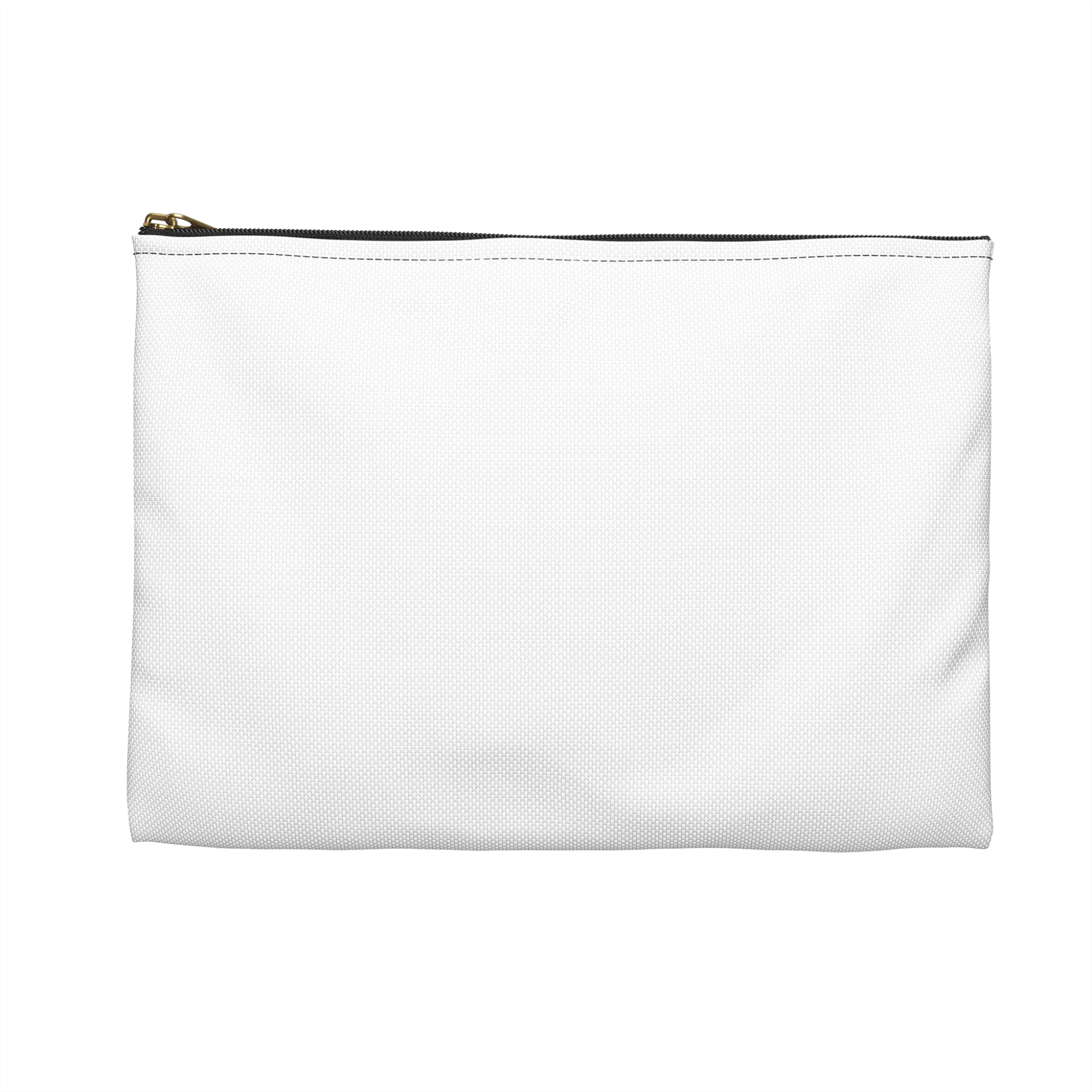 Sightseeing Accessory Pouch — "I'd Rather Be Sightseeing" Tropical Travel Makeup Bag - Image 10