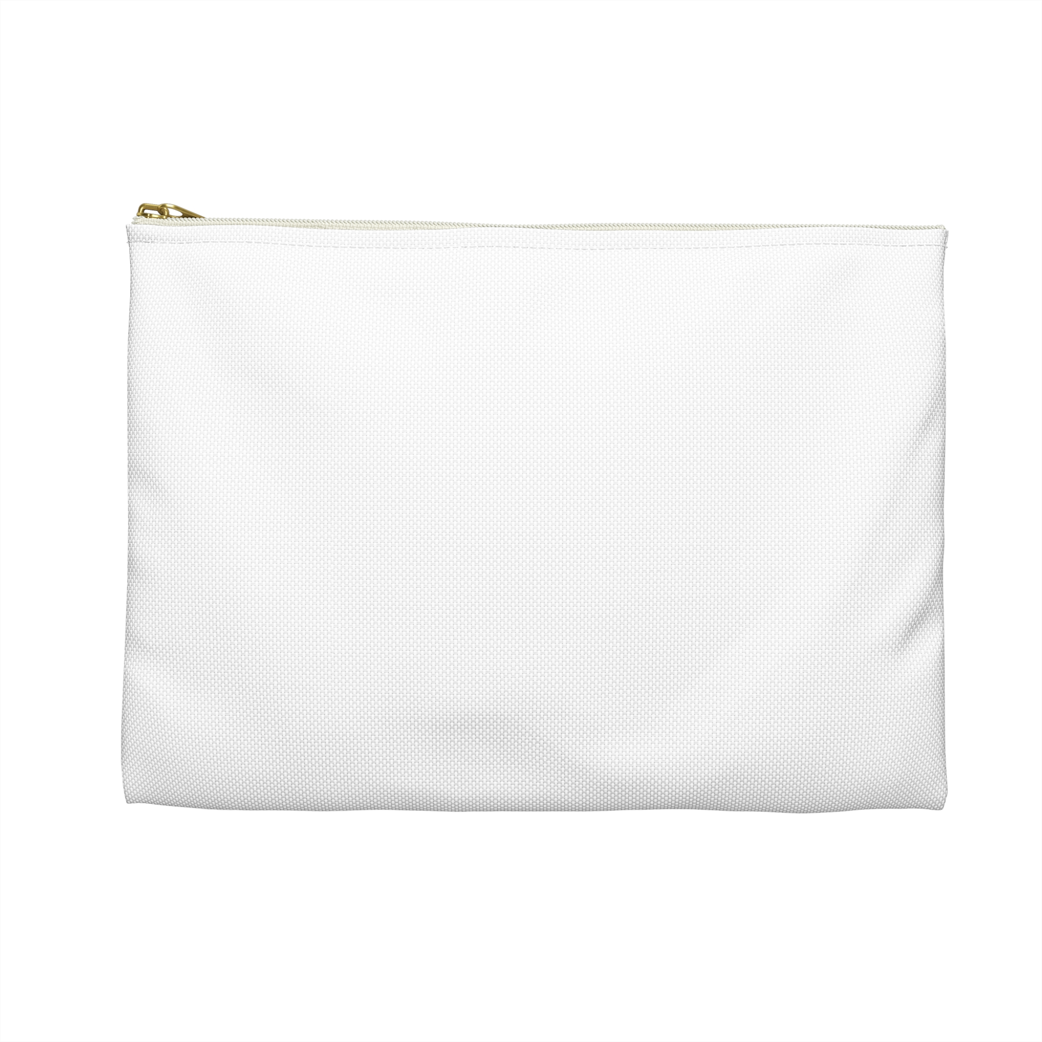 Sightseeing Accessory Pouch — "I'd Rather Be Sightseeing" Tropical Travel Makeup Bag - Image 14