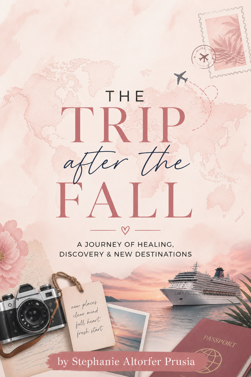 The Trip After The Fall